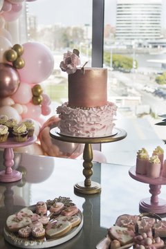 Imagen de Cakes de dos pisos