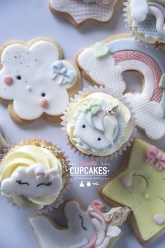 Custom Cupcake Box - comprar online
