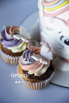 Custom Cupcake Box en internet