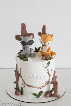Imagen de Custom Cakes