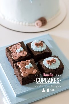 Brownie Bites- Custom!