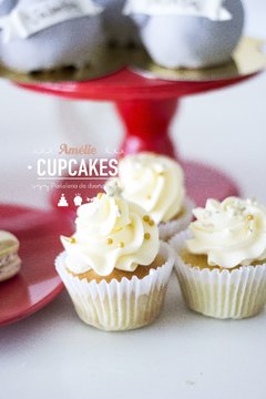 Custom Cupcake Box - tienda online