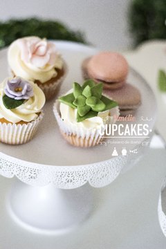 Imagen de Custom Cupcake Box