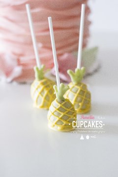 Caja Festival - Amélie Cupcakes
