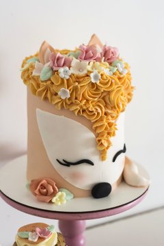 Caja Celebración! - Amélie Cupcakes