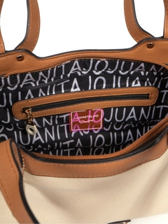 Cartera Jedmi Juanita Jo - tienda online