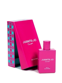 Perfume Juanita Jo Siempre