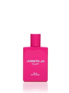 Perfume Juanita Jo Siempre - comprar online
