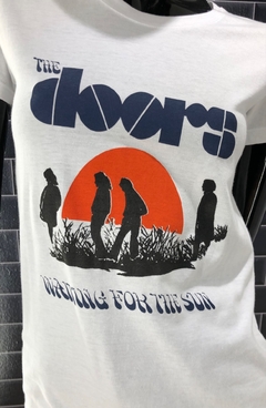 Remeron “PREMIUM” The Doors - comprar online