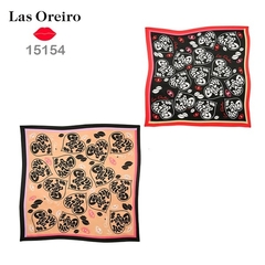 Pañuelo Las Oreiro 15154