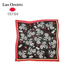 Pañuelo Las Oreiro 15154 en internet