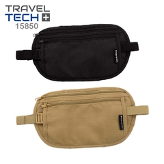 Portavalores doble cierre TravelTech 15850