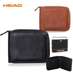 Billetera HEAD 26987 hombre