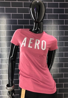 Remera Aeropostale 02