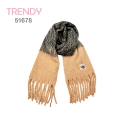 Bufandon NUBE Trendy 51678