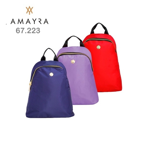 Mochila Amayra 223