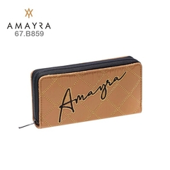 Billetera AMAYRA B859 - comprar online