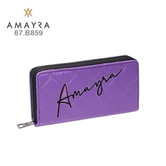 Billetera AMAYRA B859 - tienda online