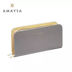 Billetera AMAYRA B837 GR