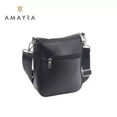 Bandolera Amayra "2257" NE - comprar online