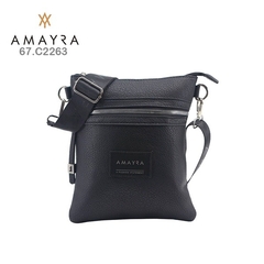 Bandolera Morral Amayra 2263 Ne