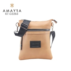 Bandolera Morral Amayra 2263 CM