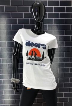 Remeron “PREMIUM” The Doors