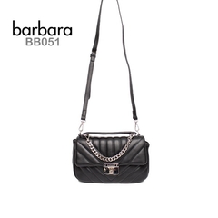 Bandolera Barbara Bags BB051 NE