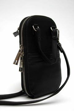 Phonebag Barbara Bags BB056 NE - comprar online