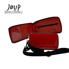 Billetera Joup Charol RJ Bixu30