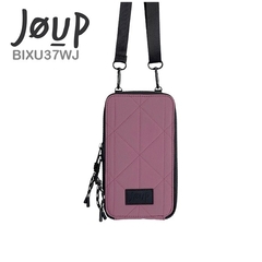 Billetera "Joup" Bixu37 PINK