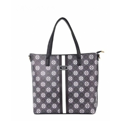 Cartera Skora Shopper gris 31060