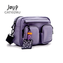 Bandolera Joup Lila CATI02