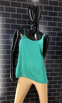 Blusa seda "Tramps" art:5656