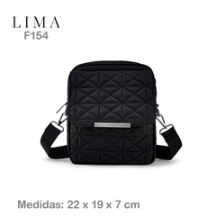 Bandolera Lima F154 en internet