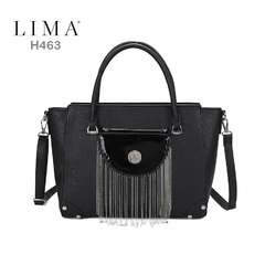 Cartera Lima "Lael" H463 Ne