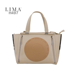 Cartera LIMA H497 ND