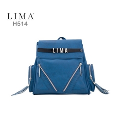 Mochila LIMA H514 AZ