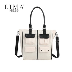 Cartera LIMA H526 NT