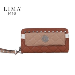 Billetera Lima I416 MR