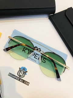 Gafas de sol Kypers - comprar online