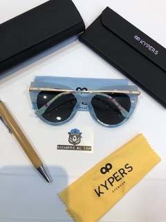 Gafas de sol Kypers - Siempre al Top Cipolletti