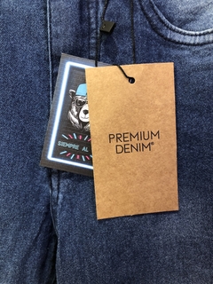 Jean Premium Denim C/Cierres 238 en internet