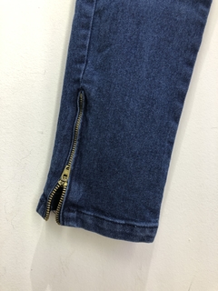 Jean Premium Denim C/Cierres 238 - comprar online