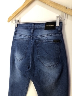 Imagen de Jean Premium Denim C/Cierres 238