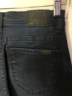 Jean Premium Denim Classic 180 - tienda online