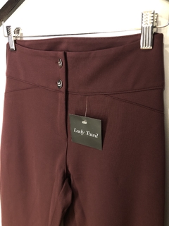 Pantalon de vestir "Lady Tawil" 27200