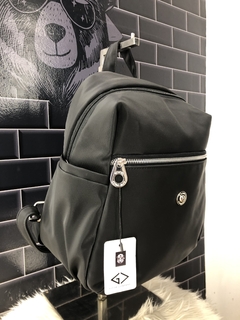 Mochila Good Company “1753” microfibra - comprar online