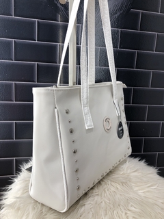 Cartera Kralice 860 blanco - comprar online