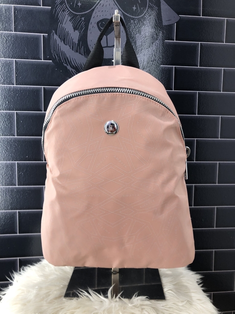 Mochila Amayra 310 pink